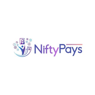 Logo of telegram channel niftypays — 🔔NiftyPays - Announcements