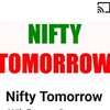 टेलीग्राम चैनल का लोगो niftytomorrow_trader — NIFTY TOMORROW