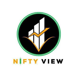 टेलीग्राम चैनल का लोगो niftyviewabhishek — Niftyview Abhishek Group™ 🇮🇳
