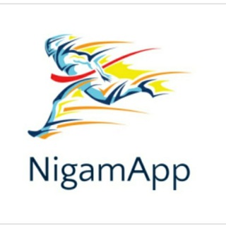 Logo of telegram channel nigamapp — Premium Apps Apk