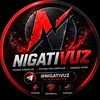 Telegram kanalining logotibi nigativuz — NegativUZ