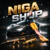 Логотип телеграм канала @nigaxshop9 — 𝑵𝑰𝑮𝑨 𝑺𝑯𝑶𝑷