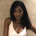 Logo saluran telegram nigeria_girl — Nigeria Dating