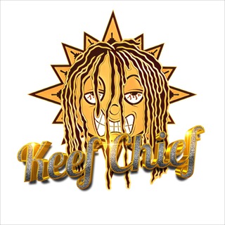 Логотип телеграм канала @niggasdirtybusiness — Keef Chief