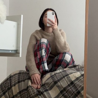 Логотип телеграм канала @niggi9 — Nigina Hamrojonova