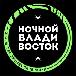 Логотип телеграм канала @night_vl — Ночной Владивосток