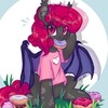 Логотип телеграм канала @night1batt — NightBat 🦇