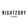 Logo of telegram channel night2daydxb — Night2Day Dubai