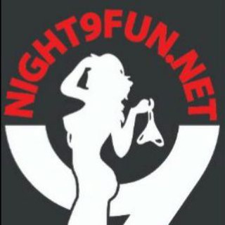 电报频道的标志 night9fun1 — Night9fun.net💋