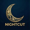 لوگوی کانال تلگرام night_cut — NightCut | نایت‌کات