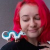 Логотип телеграм канала @night_inspiration_toys — игрушки из бисера | схемы | МК