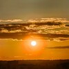 Логотип телеграм канала @night_sunrises — От заката до рассвета