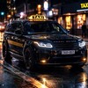 Логотип телеграм -каналу night_taxi_business — НІЧНЕ ТАКСІ