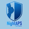 Logo of telegram channel nightaps — NightAPS | DiabetSystem