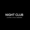 Логотип телеграм канала @nightclub20 — NIGHT CLUB