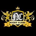 Logo of telegram channel nightclubaus8 — Nightclub Aus Channel 🇳🇿