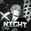 Telegram арнасының логотипі nightdub — NightDUB TOBY/қазақша анимелер