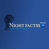 टेलीग्राम चैनल का लोगो nightfactss — Night Factss💤™