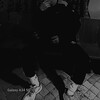 Логотип телеграм канала @nightfeve — NO NONSENSE
