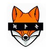 Логотип телеграм канала @nightfoxstore — NightFoxStore