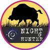 Логотип телеграм канала @nighthuntershop — NightHunter Optics Store