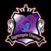 Logo of telegram channel nightingalechannel — 𝐍𝐢𝐠𝐡𝐭𝐢𝐧𝐠𝐚𝐥𝐞 𝐂𝐡𝐚𝐧𝐧𝐞𝐥