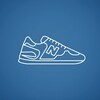 Logo of telegram channel nightingalesnkrs — Nightingale Sneakers