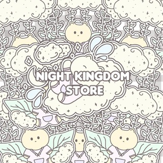 Logo saluran telegram nightkingdomstore — 𝐍𝐈𝐆𝐇𝐓 𝐊𝐈𝐍𝐆𝐃𝐎𝐌 𝐒𝐓𝐎𝐑𝐄 open