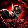 Логотип телеграм канала @nightkrawle — NIGHTCARD