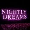 Telegram kanalining logotibi nightly_dreamsyt — Nighlty Dreams | Ambient Playlist YT