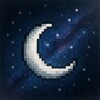 Логотип телеграм канала @nightlyevent — Nightly News | Новостной канал бота для поиска ивентов