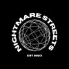 Логотип телеграм канала @nightmarestreett — ηιgнтмαяє ѕтяєєт📍