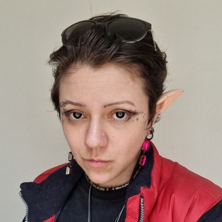 Логотип телеграм канала @nightmareunicorn — ᴡɪɴᴛᴇʀᴍᴜᴛᴇ 🇺🇦