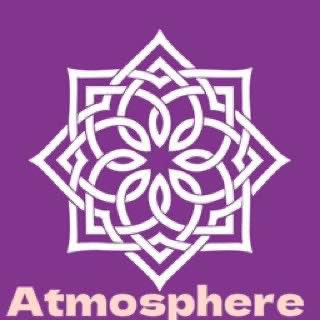 Логотип телеграм канала @nightparty — Вечеринки Москвы | АТМОСФЕРА