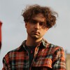 Логотип телеграм канала @nightpineapple — ночной ананас устал