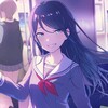 Логотип телеграм канала @nightpjsk — ㅤ`` спокойной ночи, всем кроме ♡ pjsk