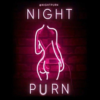 لوگوی کانال تلگرام nightpurn — Nightpurn