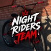 Логотип телеграм канала @nightridersteam — NightRidersTeam | NRT