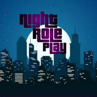 Telgraf kanalının logosu nightrp_samp — [N]ight RolePlay