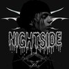 Logo of telegram channel nightsidemusic — NIGHTSIDE