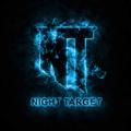 Logo saluran telegram nighttarget — TEAM NIGHT TARGET | 🏳‍🌈