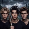 Логотип телеграм канала @nighttyped — Автор