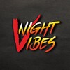 Logo of telegram channel nightvibeorg — NIGHT VIBES
