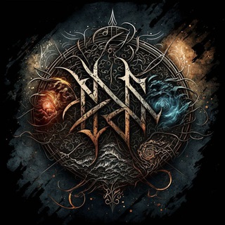 Telegram channel NightWish logo