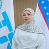 Telegram kanalining logotibi nigina_hakimova — Nigina Hakimova|TMK