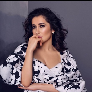 Логотип телеграм канала @niginaabaeva — Nigina Abaeva