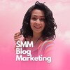 Логотип телеграм канала @niginatg — Нигина / SMM, блог, маркетинг