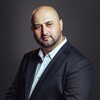 Логотип телеграм канала @nigmatovcom — Нигматов Мансур