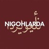 Telegram kanalining logotibi nigohlaringda — Nigohlarda...