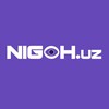 Telegram kanalining logotibi nigohofficial — Nigoh.uz | Расмий канал